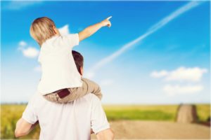 Divorce FAQ how much child support