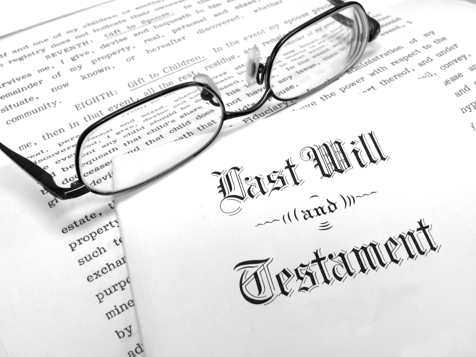 thumbnail for Quick Guide: Living Will vs. Will vs. Advance Directive vs. Trusts & More