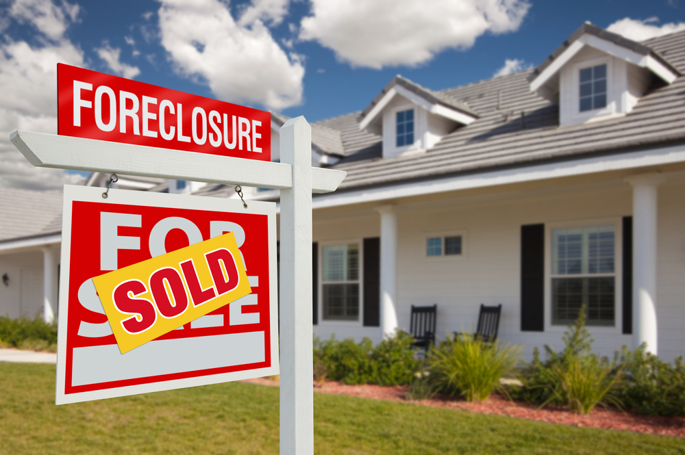 thumbnail for Maryland Foreclosures Rapidly Rising: Up a Staggering 275%