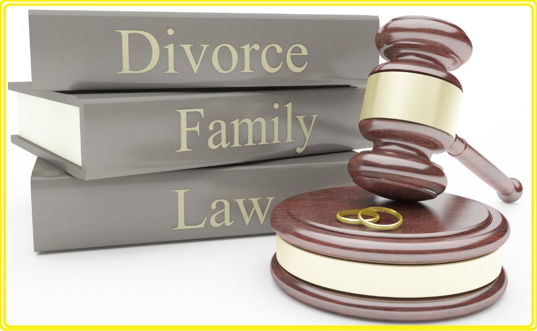 thumbnail for Divorce, Family Law & Marriage Trends Approaching 2020