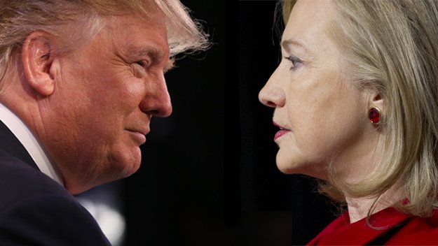 thumbnail for Hillary vs. Trump: Will the Presidential Election have an Impact on Family Law?
