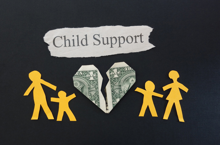 thumbnail for Changes to Maryland Child Support Guidelines