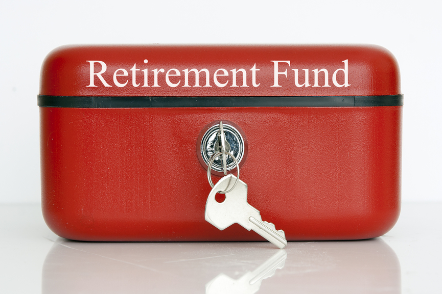 retirement assets in divorce maryland
