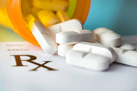 opioids in divorce